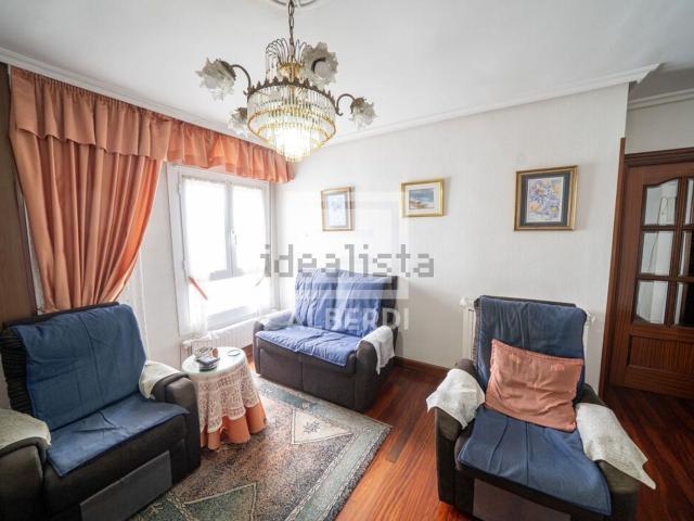 Piso, Azkoitia