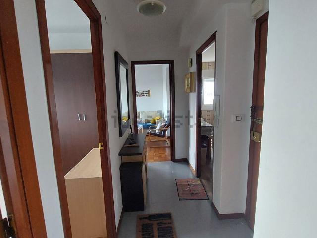 Piso, A Coruña