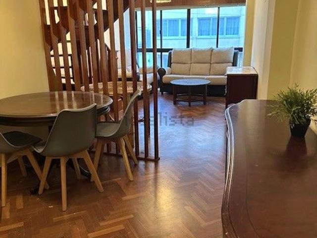 Piso, A Coruña