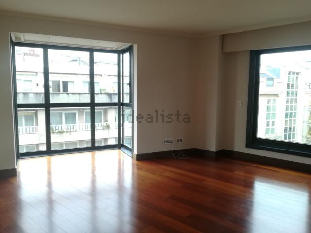 Piso, A Coruña
