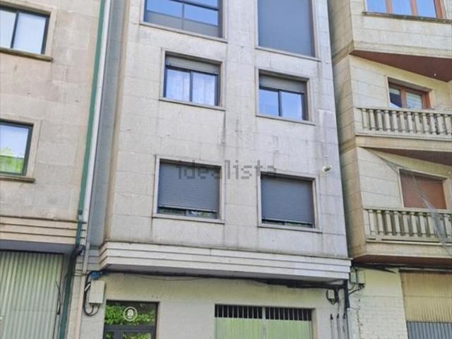 Piso, A Cañiza