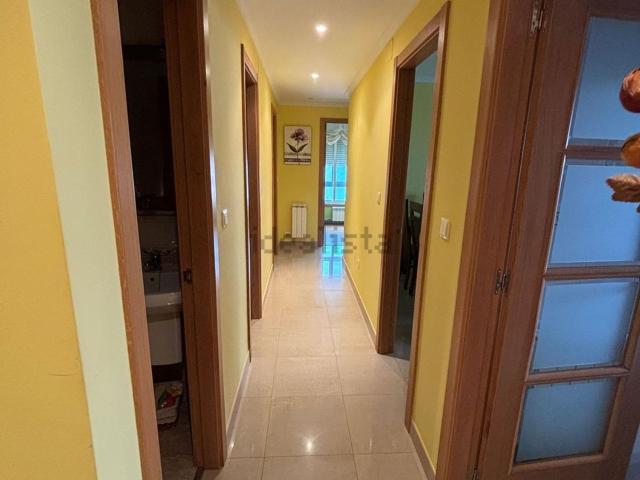Piso, A Cañiza