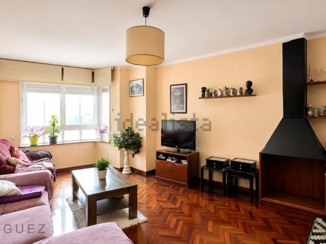 Piso, A Guarda