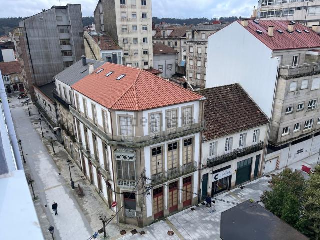 Piso, A Estrada