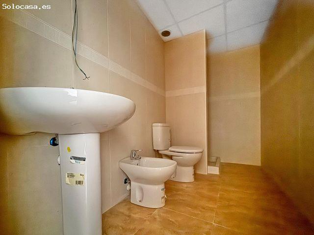 Piso a estrenar