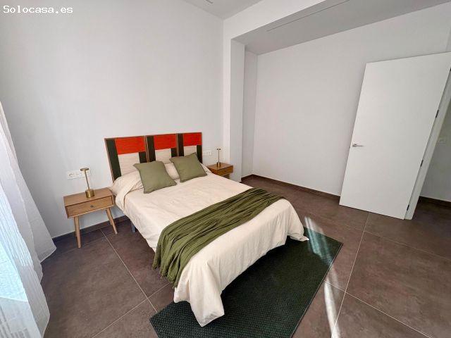 PISO A ESTRENAR