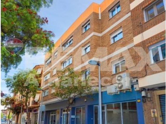 Piso a estrenar céntrico en Dénia puerto