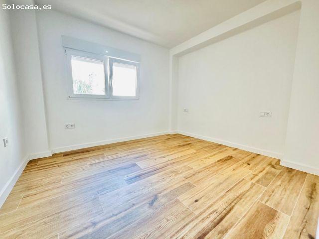 ¡PISO A ESTRENAR EN EL CORAZON DE ALGECIRAS!