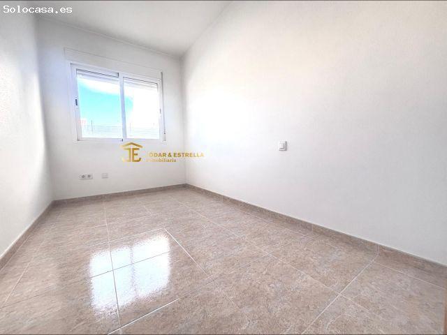 PISO A ESTRENAR EN PUERTO LUMBRERAS