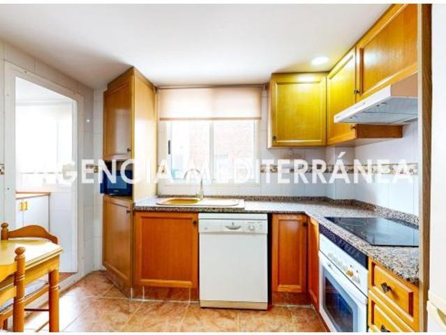 PISO A LA VENTA CON GARAJE Y TRASTERO EN ALFAFAR