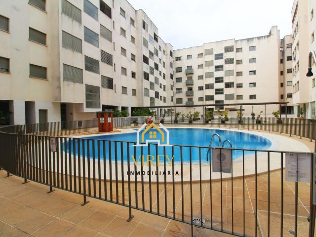 PISO A LA VENTA CON GARAJE ZONA CENTRO, EL PUERTO DE SANTA MARIA