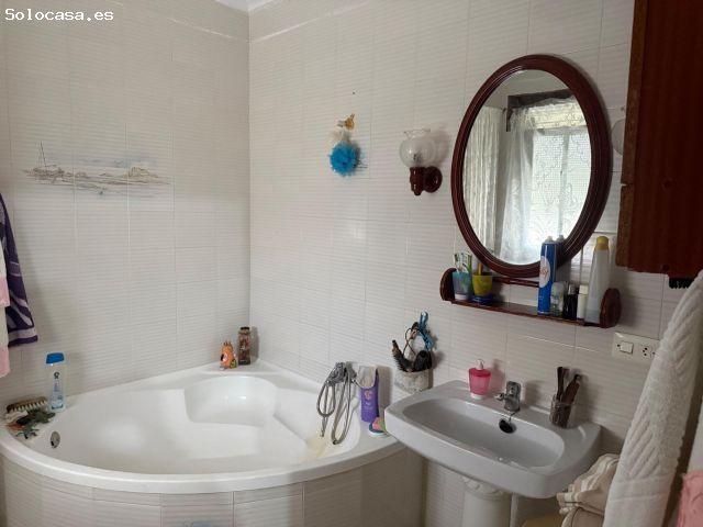 PISO A LA VENTA EN CHICLANA