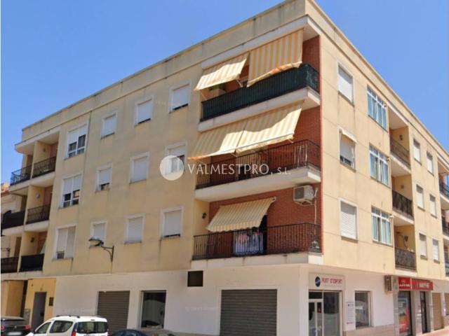 ¡ PISO A LA VENTA EN ALGEMESÍ !