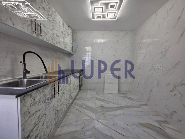 PISO A LA VENTA EN ALICANTE ZONA CIUDAD ASIS