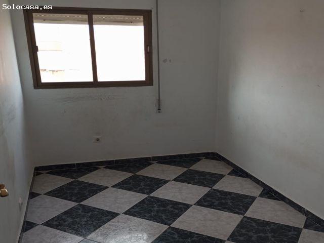 PISO A LA VENTA EN BARRIO NAZARET PUENTE MAYORGA