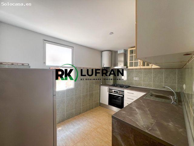 PISO A LA VENTA EN BARRIO ALTOZANO ALICANTE