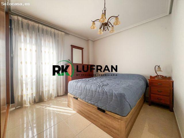 PISO A LA VENTA EN BARRIO CAROLINAS BAJAS ALICANTE