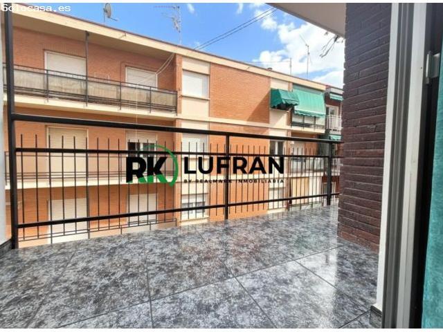 PISO A LA VENTA EN BARRIO LOS ÁNGELES ALICANTE