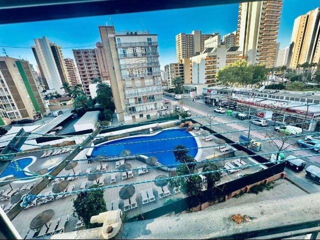 Piso a la venta en Benidorm de 1 habitación