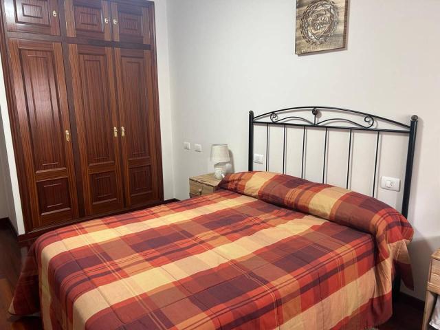 PISO A LA VENTA EN EL CENTRO DE MONFORTE DE LEMOS