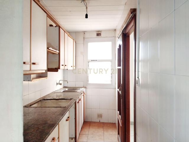 Piso a la venta en el Barrio de Cerdanyola