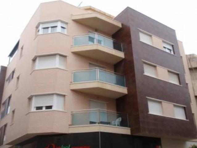 ¡Piso a la venta en El Ejido!