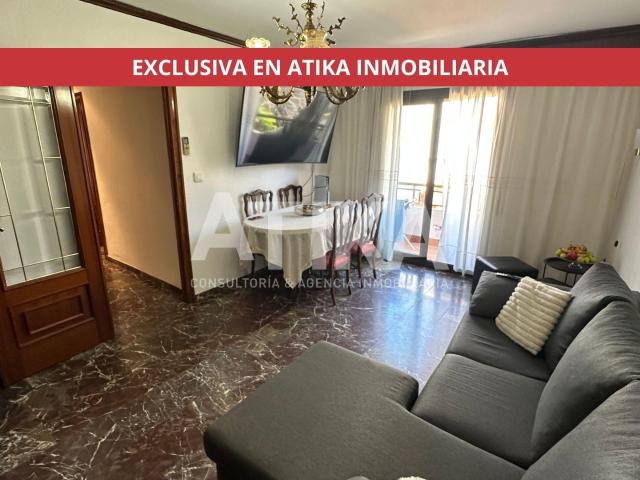 PISO A LA VENTA ONTINYENT