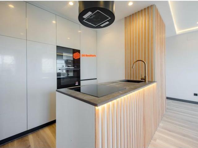 PISO A LA VENTA EN FRANCISCO SILVELA