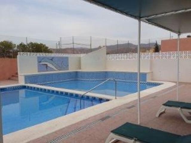 Piso a la venta en Isla Plana