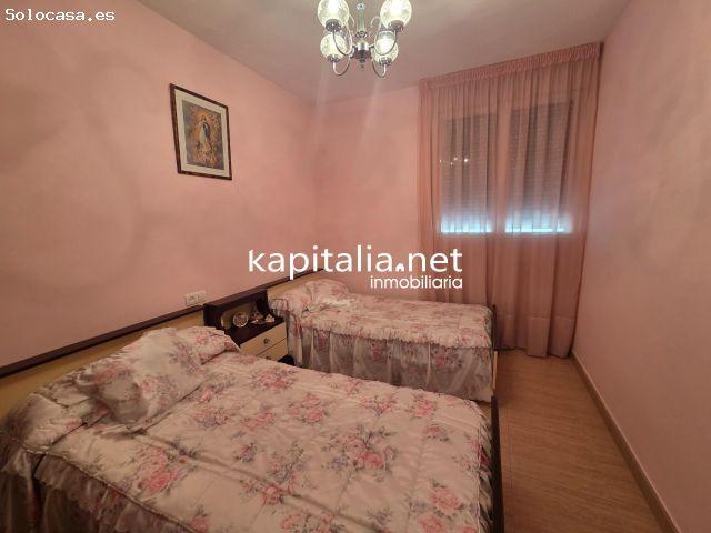 Piso a la venta en Ontinyent