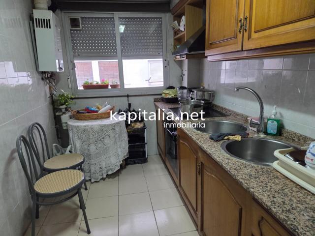 Piso a la venta en Ontinyent