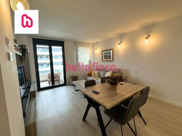 Piso a la venta en L’Hospitalet de Llobregat – Barrio de Les Planes Barcelona