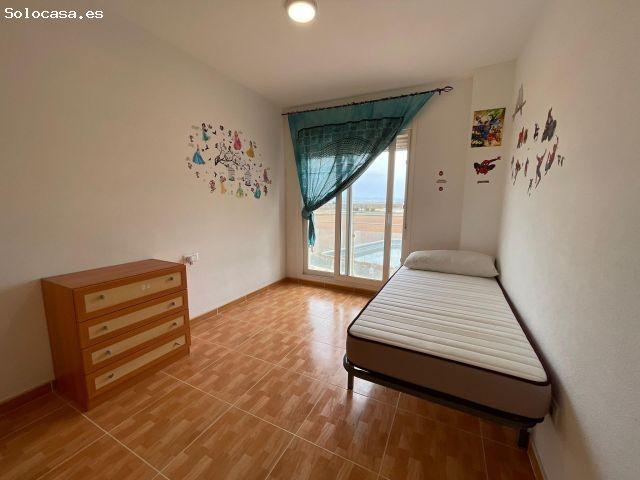 PISO A LA VENTA EN LOBOSILLO