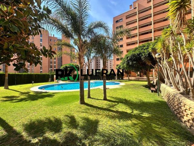 PISO A LA VENTA EN LA CALA DEL FINESTRAT A UN PASO DE LA PLAYA