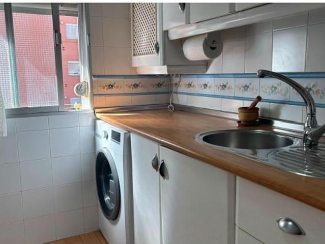 PISO A LA VENTA EN LA BARRIADA HISPALIS