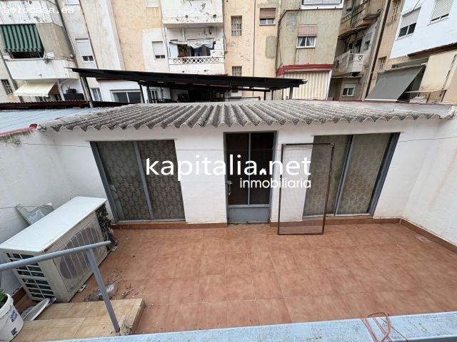 PISO A LA VENTA EN LA LLOSA DE RANES