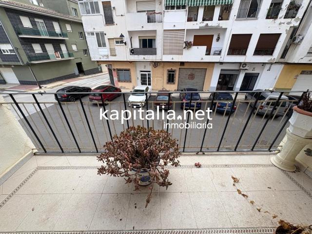 PISO A LA VENTA EN LA LLOSA DE RANES