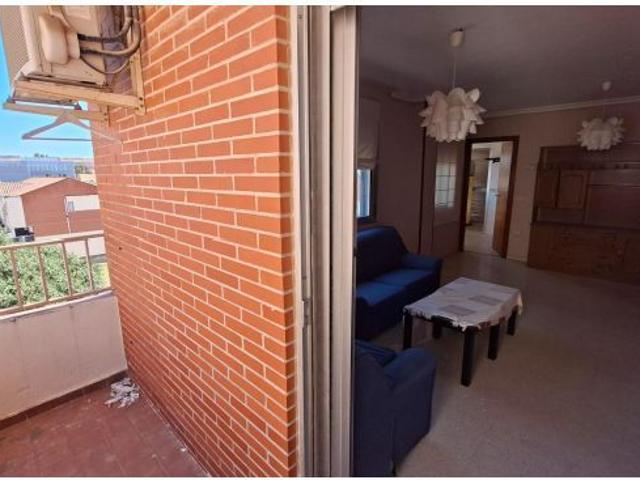PISO A LA VENTA EN LA MOJOSTILLA