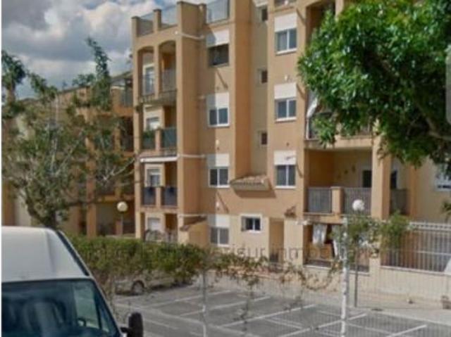 Piso a la venta en Molina de Segura, Murcia