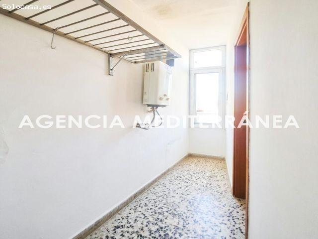 PISO A LA VENTA EN MONT OLIVET