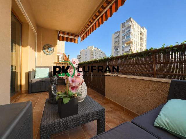 PISO A LA VENTA EN SAN JUAN PLAYA ALICANTE
