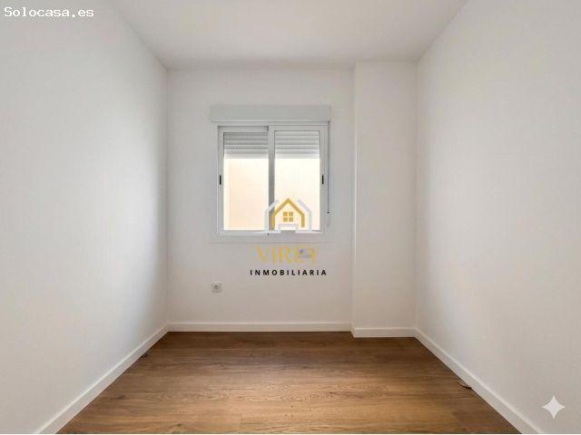 PISO A LA VENTA EN PLANTA BAJA CON PARKIING EN EL CASCO HISTORICO DE EL PUERTO DE SANTA MARIA