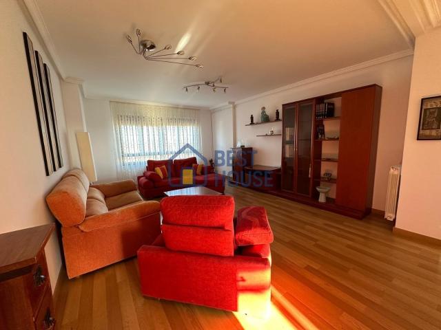 Piso a la venta en Puente Villarente