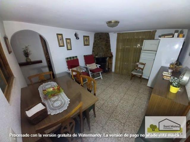 PISO A LA VENTA EN VILLA HERMOSA DEL RIO CASTELLÓN