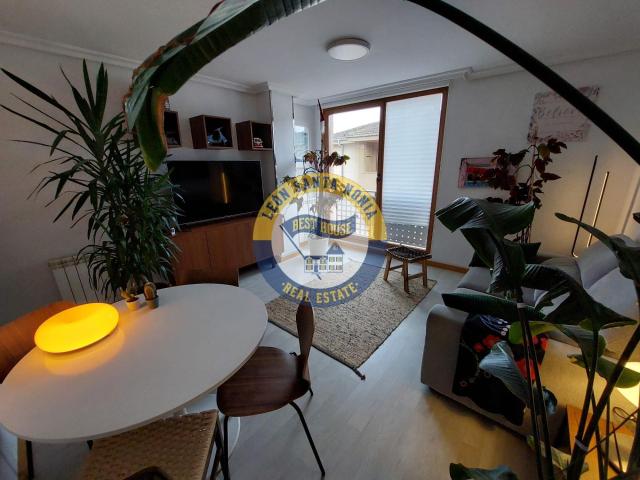 Piso a la venta en Villaobispo de las Regueras