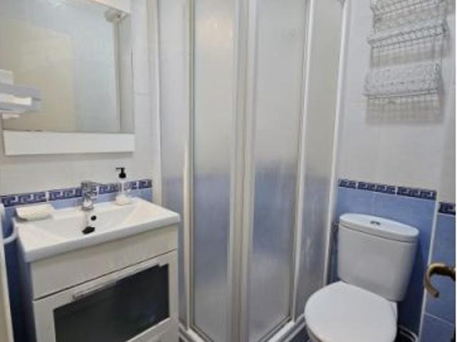 Piso a la venta en Villarcayo