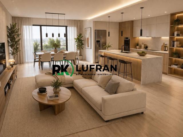PISO A LA VENTA PARA REFORMAR CON PROPUESTA DE REFORMA EN ZONA CENTRO ALICANTE