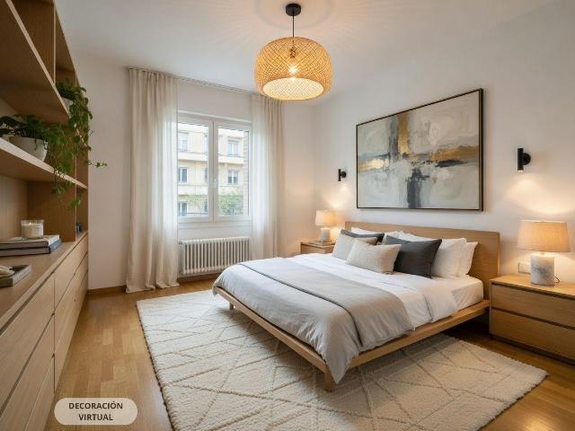 Piso a la venta Vía San Fernando
