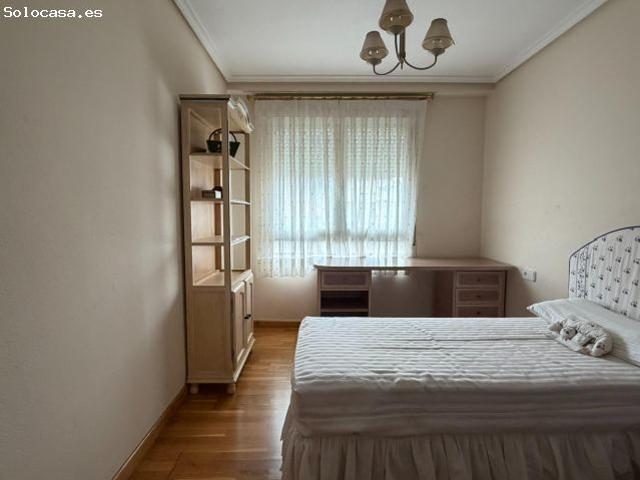 Piso a la venta zona centro de Ponferrada