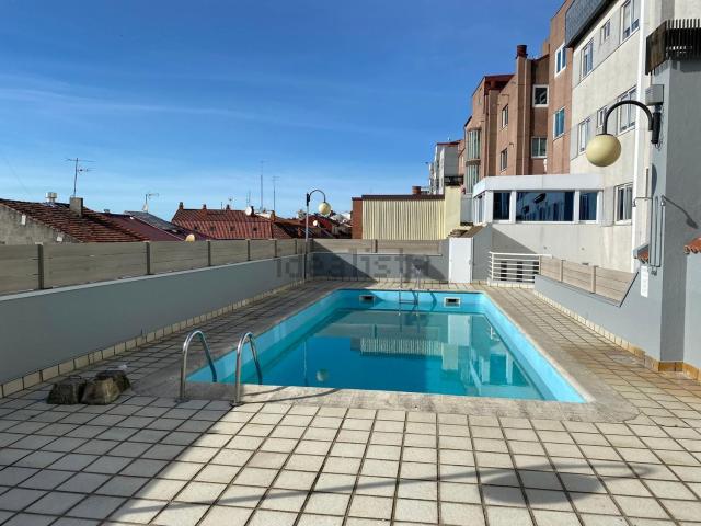 Piso, A Salgueira O Castaño, Vigo